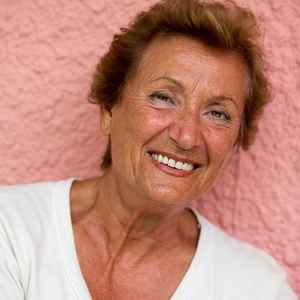 Suzanne Hertford