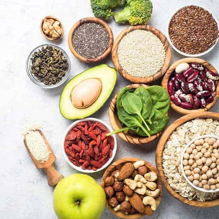 Fecal Incontinence Diet Hertford What to include and understand