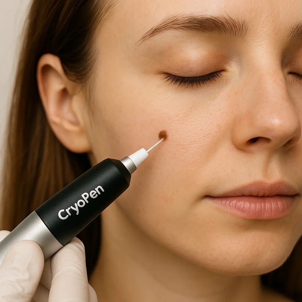 Mole removal Hertford treatment