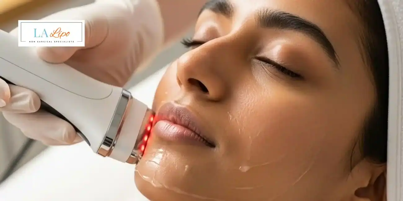 Which Areas of the Body Respond Best to Non-Surgical Skin Tightening Hertford?